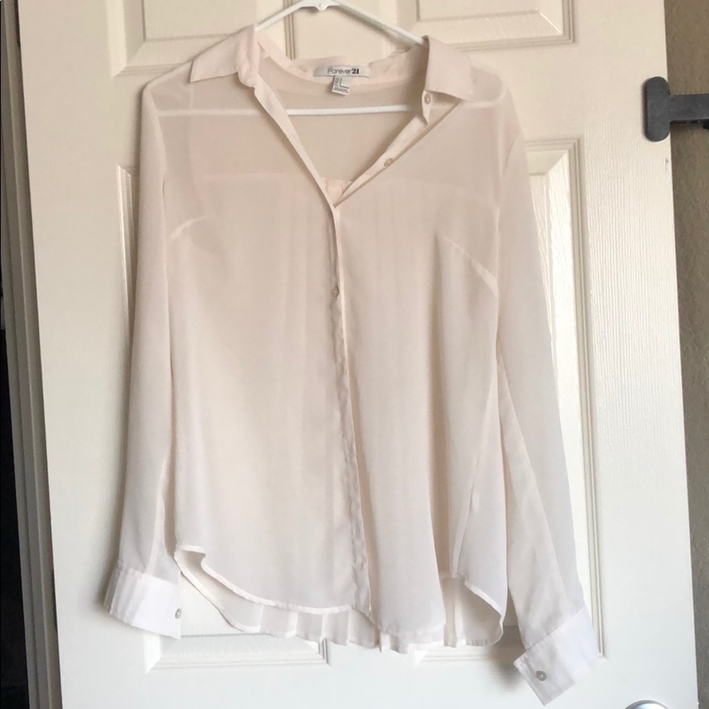 Forever 21 shirt
